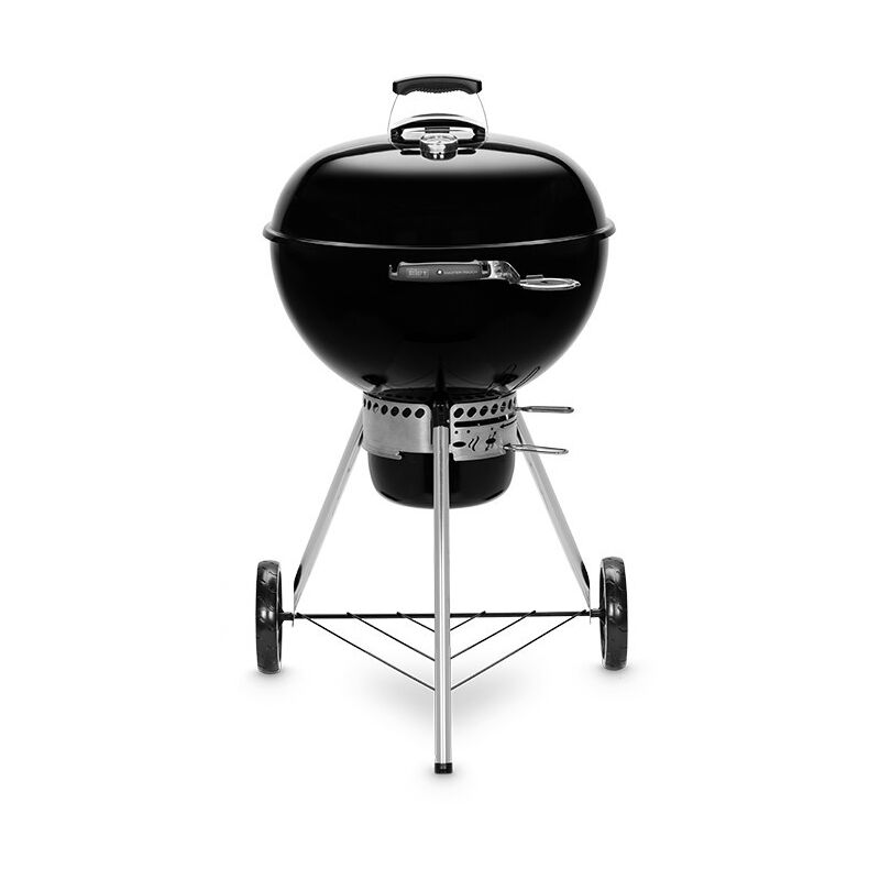 Barbecue Weber per grigliate all'aperto