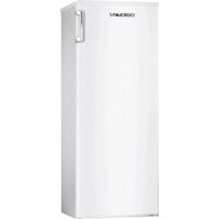 Beko Congelatore Verticale 215 Litri - Libera Installazione, Bianco, Classe A