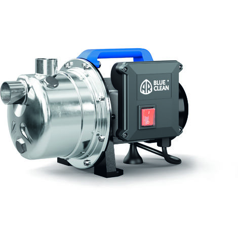 Zelfaanzuigende Pomp voor Grijs Water - 800 W, Max. Debiet 3.500 l/u