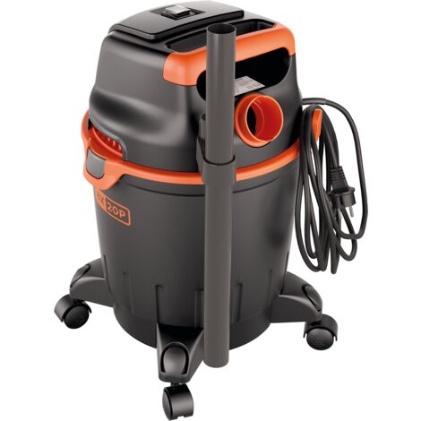 Black & Decker stofzuigerzakken en onderdelen