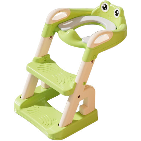 Anneau De Toilette Pour Enfants, Siège D'apprentissage Pot