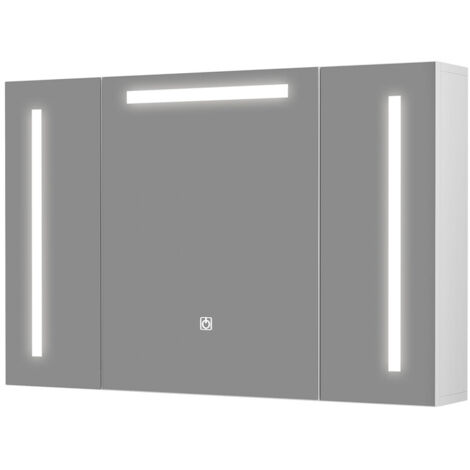 Prise Rasoir Arnould 22339 - 3 Modules Avec Lumière - Blanc - Neuf