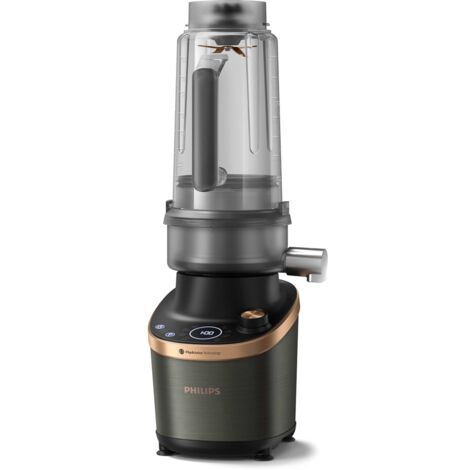 FRULLATORE MOULINEX LM420110 2 L 600 W Bianco - Foto 5