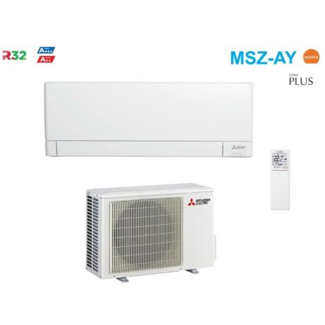 MITSUBISHI Climatiseur Mitsubishi Ligne Plus 9000 Btu (1/5)