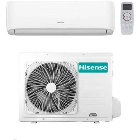 Condizionatore Condizionatore Inverter Serie Hi-Comfort 9000 Btu Cf25Yr04 R-32 Wi-Fi Integrato