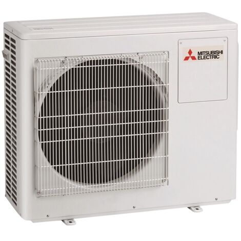 MITSUBISHI MITSUBISHI Unité Extérieure Climatiseur Moteur Multisplit de 2 à 3 Unités Intérieures