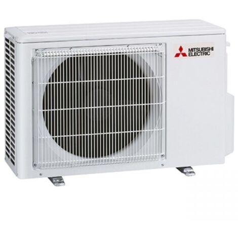 Mitsubishi Electric – Climatiseur réversible multisplit 2-3 unités intérieures – Efficacité A+++ – Technologie Inverter – Silencieux jusqu'à 46 dB