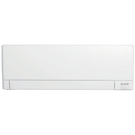 Mitsubishi Electric – Climatiseur réversible mono split Inverter WiFi 18000 BTU – Pompe à chaleur silencieuse – Classe énergétique A++ – Pour surfaces jusqu'à 50m² (1/5)