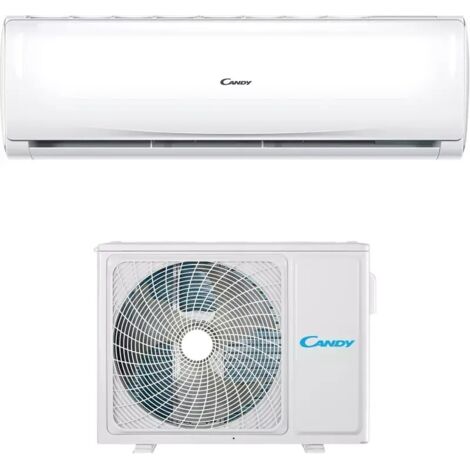 CANDY CANDY Climatiseur Monosplit Ligne Intelligente Pure 18000 Btu