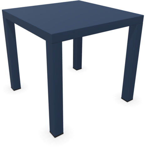 EMU Table basse 45 Bleu Saphir 34 (1/5)