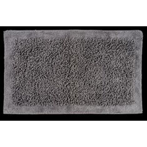 Tappeto Comfort Zone Grigio 60 X 100 Cm (1/2)