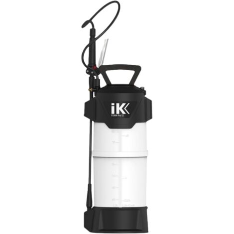 Pulvérisateur de mousse IK FOAM PRO 12 (1/5)
