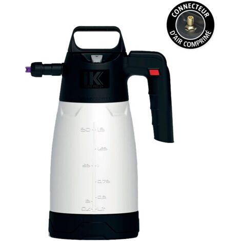 Pulvérisateur de mousse IK FOAM PRO 2 + (1/5)