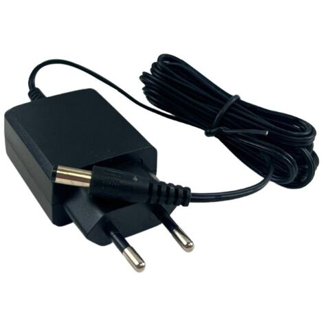 Chargeur de batterie pour PRO SPRAYER PHOENIX et DORSAL SPRAYER PHOENIX