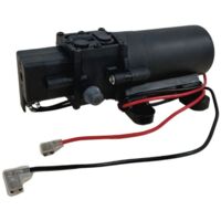 Phoenix – Pompe à membrane Pro Sprayer – Pressostat intégré 4-7 bars – Débit 4L/min – Pompe de surface pour chantiers humides