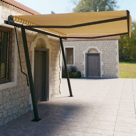 6 Ventose In Gomma Da 1 Pollice Per Pali Da Tenda Da Sole, 25x75 Mm