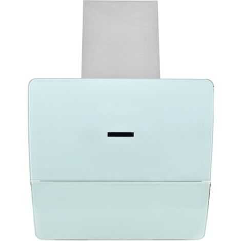 Furniture Limited - Cappa Aspirante a Muro Acciaio Inox 756 m³/h