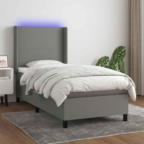 Letto basso per bambini Montessori Ourbaby - naturale
