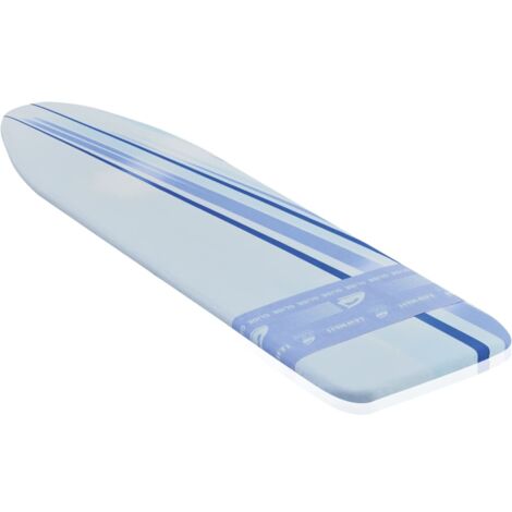 Colombo Foderina da Stiro 140x55 cm TERMOSENSIBILE Taglia XL | Leroy Merlin Colombo Foderina da Stiro 140x55 cm TERMOSENSIBILE Taglia XL | Leroy Merlin