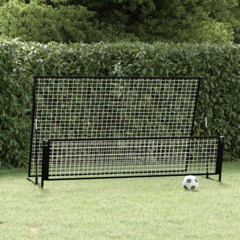 SWANEW Porta Da Calcio Portatile Pop-up Con Borsa Per Bambini Per Allenamento Di Calcio 120x90x90 Cm 1pieces 85841878