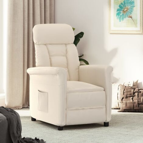 Poltrona Reclinabile Per Bambini Flash Furniture – Con Portabicchieri, Sicura E Comoda, Fino A 90 Kg Di Carico