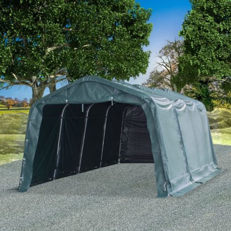 Telaio In Alluminio Per Tenda Fort Knox 3,5 Uomini 2.0 – Nuovo - copertina