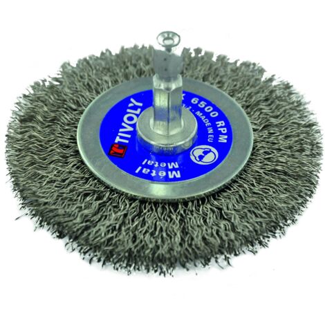 Ferro Da Maglia Circolare In Acciaio Inox – Lunghezza 40 Cm, Diametro 8,0 Mm – Per Progetti A Maglia - 2