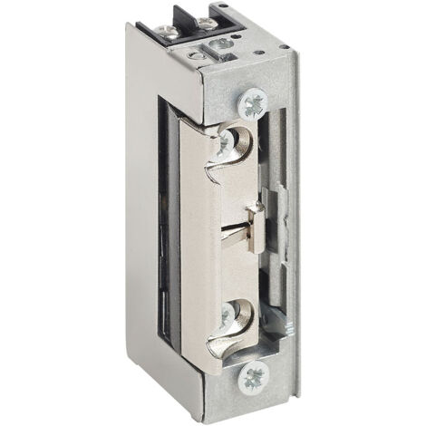 Elettroserratura De Ponerse Art. 7818 Lateral Una Conducción