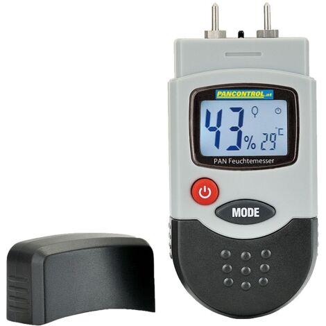 Misuratore Umidità Materiali BM22WP - Con App Smartphone, Per Legno E Edilizia - Foto 9