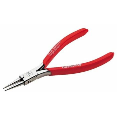 NWS AR021EOW-72-115 - Electronic Diagonal Cutting Pliers, High Precision