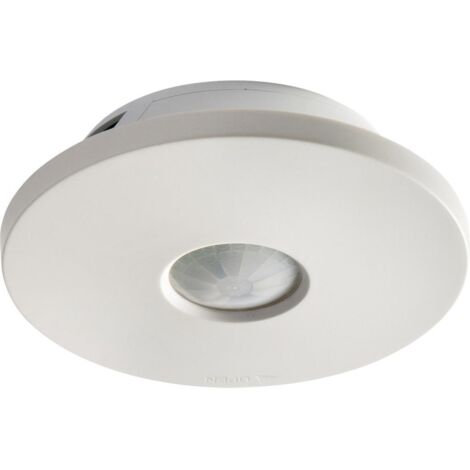 Rilevatore di Presenza a Soffitto con Sensore di Movimento Vemer VP403000 Sensor 360