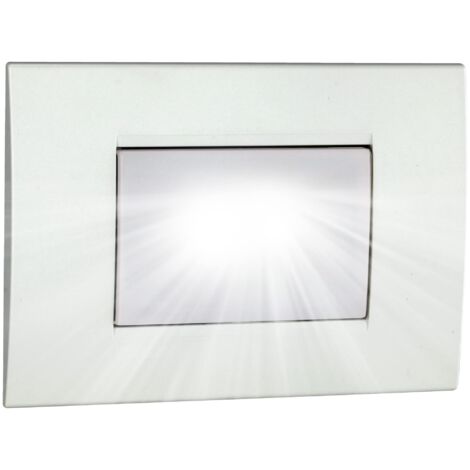 Lampada da incasso estraibile syrio vemer ve511200