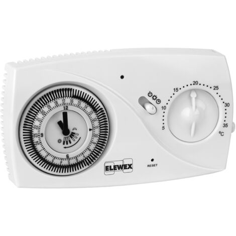 Termostato Giornaliero Termoprogrammatore Caldaia Batteria Vemer Hipnos 195987497863 - Foto 4