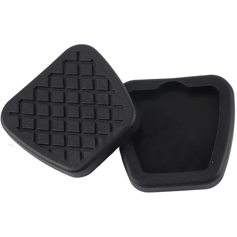 Plaquette De Pédale De Frein VVIKIZY - WRX - Tampons En Caoutchouc De