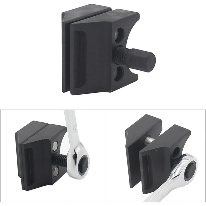 Écarteur D'articulation De Direction De Moyeu De Suspension