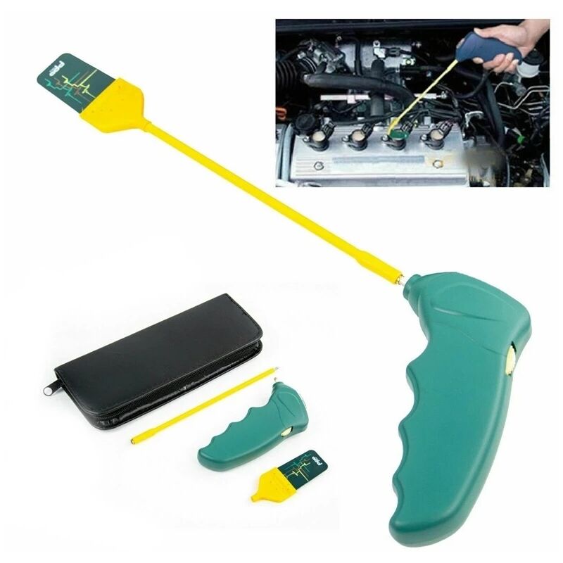 Testeur D'inductance - Appareil Diagnostic Pour Téléphone Mobile, Panne De Bobine, Pour Techniciens électronique