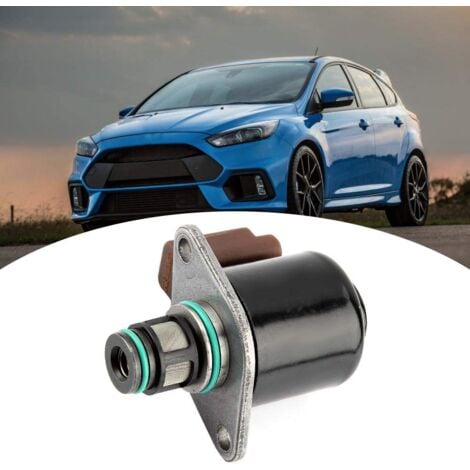 Ej.Life Régulateur de pression de soupape de dosage d'entrée de pompe à carburant pour Ford Jaguar 9109-903 9307Z523B