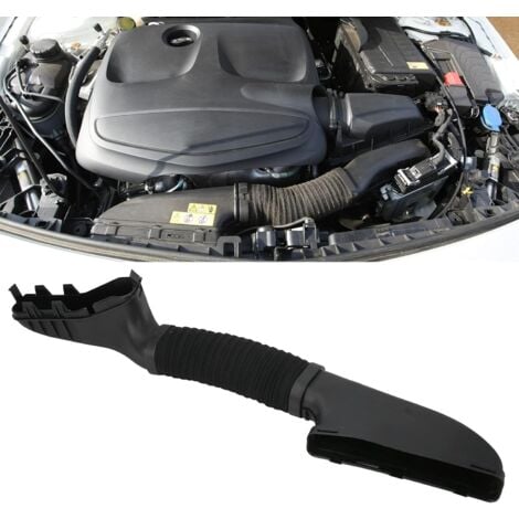 Ej.Life Conduit de tuyau d'admission d'air moteur 2700900282 Remplacer Fit pour Mercedes W176 W242 W246 X156