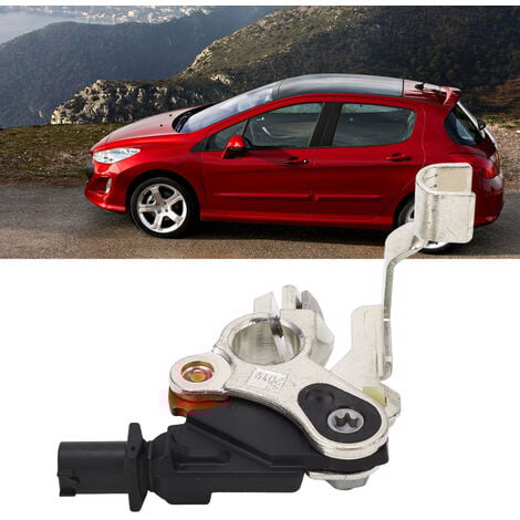 Ej.Life 9802043480 9802043580 Remplacement de Capteur de Ligne de Protection de Fil Négatif de Batterie de Voiture pour 3008 308 408 508
