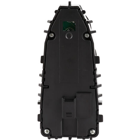 Interrupteur De Lève-Vitre Électrique Pour Mercedes Vito 447 Et 448 - Référence A2059056911 - Compatible Porte Avant