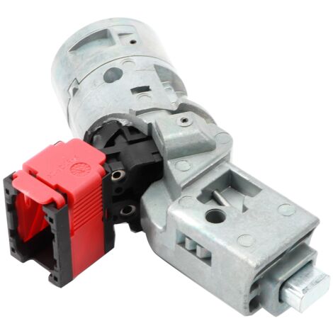 Neiman (Contacteur De Démarrage) + Clé Pour Renault Clio 3, Kangoo, Modus, Duster, Sandero... - Réf. SC27251