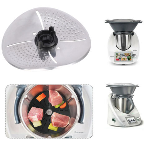 Joint De Couvercle Pour Bol Mixage Thermomix TM5 Et TM6, Neuf, Générique Compatible