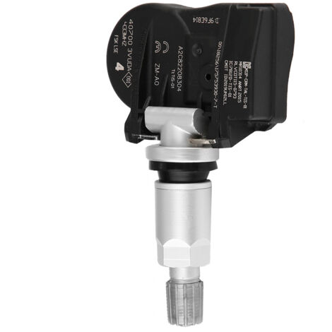 Ej.Life 407003VU0A Capteur de pression des pneus TPMS pour Nissan Renault