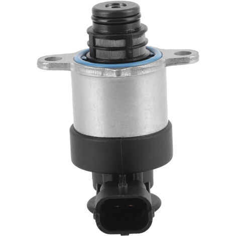 Ej.Life – Vanne de commande régulateur pression pompe à carburant 0928400788 – Métal et plastique – Compatible véhicules (CB8) 2012-2014 - A6070700101