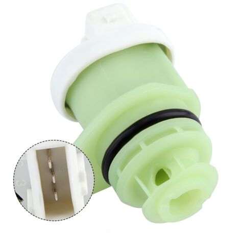 Ej.Life – Capteur de vitesse 616070 – Compatible Peugeot 106/206/306/406 et Citroën – Remplacement facile – Matériau ABS pour durabilité