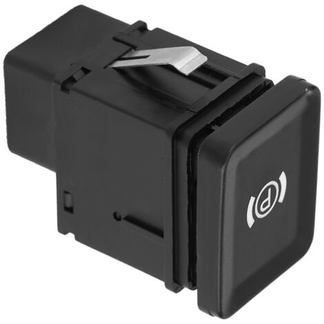 Ej.Life 3C0927225C bouton de frein de commutateur de stationnement de frein à main électronique de voiture pour Passat B6 CC 3C