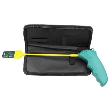 MaAnt M093 Testeur De Bobine De Carte Mère, Outil De Détection D'inductance Pour La Réparation De PC, Contrôle Rapide Des Défauts Par Induction électromagnétique