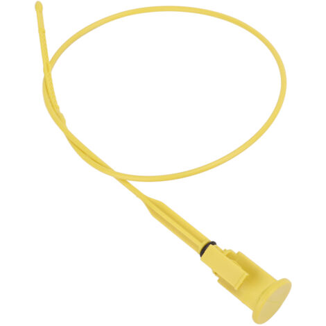 Ej.Life Mesure du niveau d'huile moteur 8200457625 Remplacement de Nissan Interstar Primastar 2002+