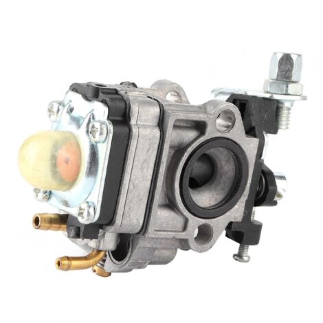 Ej.Life – Carburateur de rechange pour taille-haie Kawasaki TH23 TH26 TH34 – Acier inoxydable – Moteurs 23CC à 35CC – Performance durable