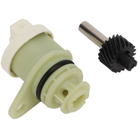 Ej.Life Capteur d'odomètre de Transmission de capteur de vitesse 616070 avec remplacement d'engrenage pour Fiat Ducato Scudo